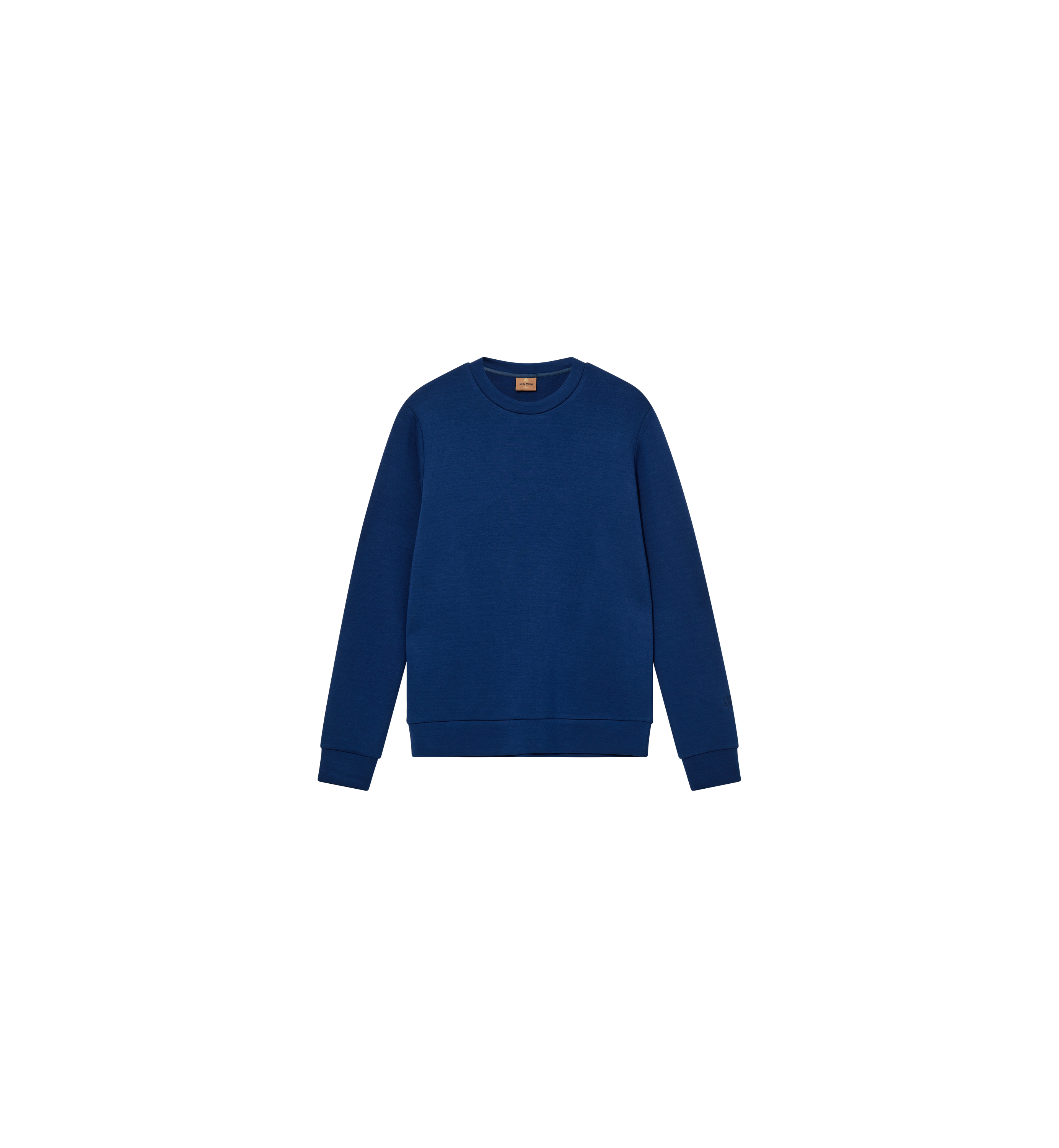 Packshot / Estate Blue / Front